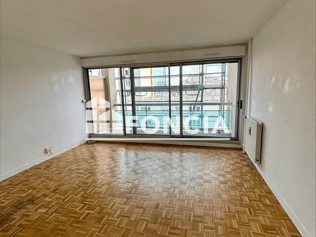 Maison à louer, 51m², CLICHY
