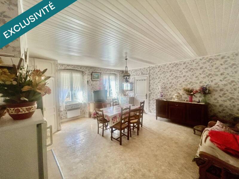 Maison à vendre, 87m², MAZAMET