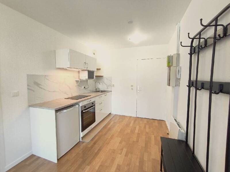 Maison à louer, 31m², VILLENOY