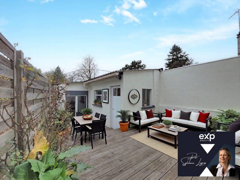 Maison à vendre, 101m², RIBECOURT DRESLINCOURT