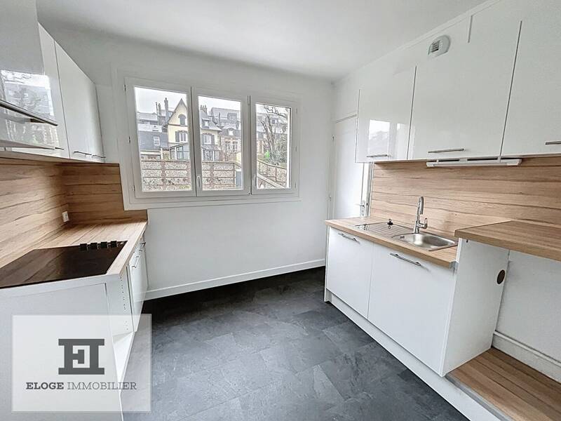 Maison à louer, 91m², ROUEN
