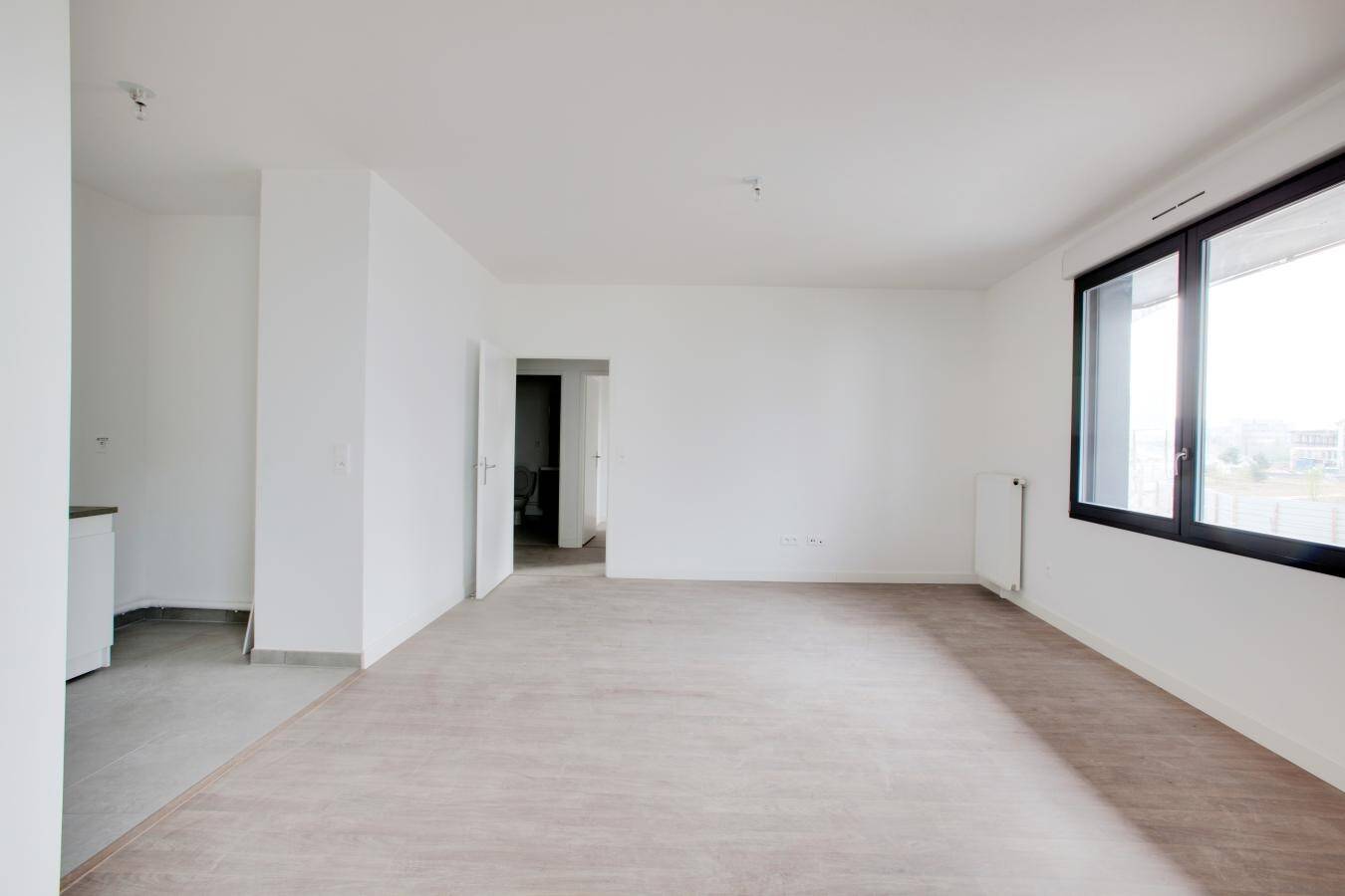Maison à louer, 63m², ASNIERES SUR SEINE
