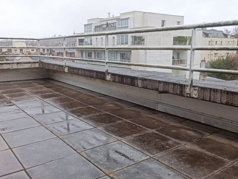 Maison à louer, 98m², RENNES