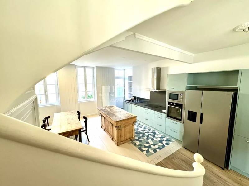 Maison à vendre, 125m², SAINT MARTIN DE RE