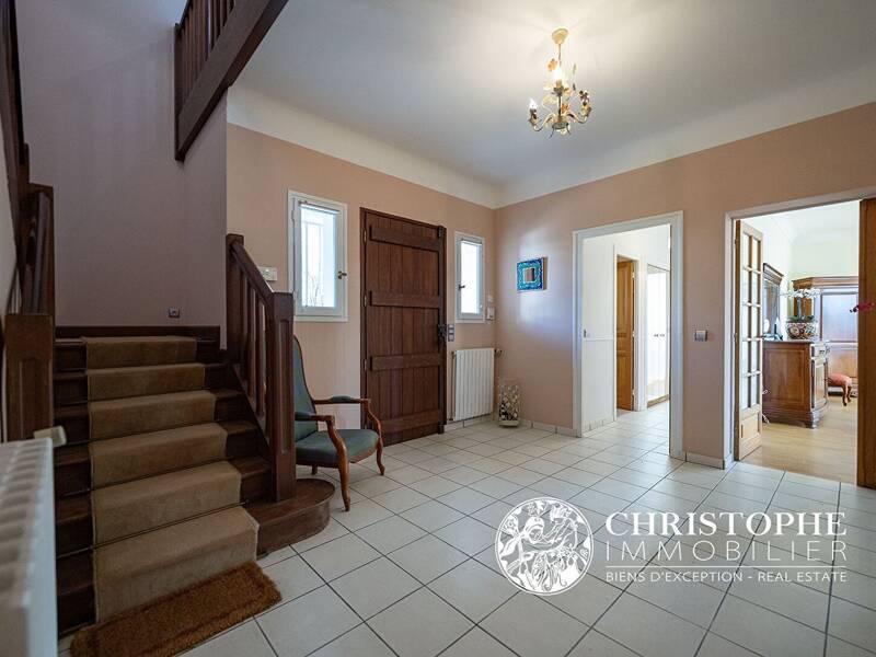 Maison à vendre, 299m², SAINT JEAN DE LUZ