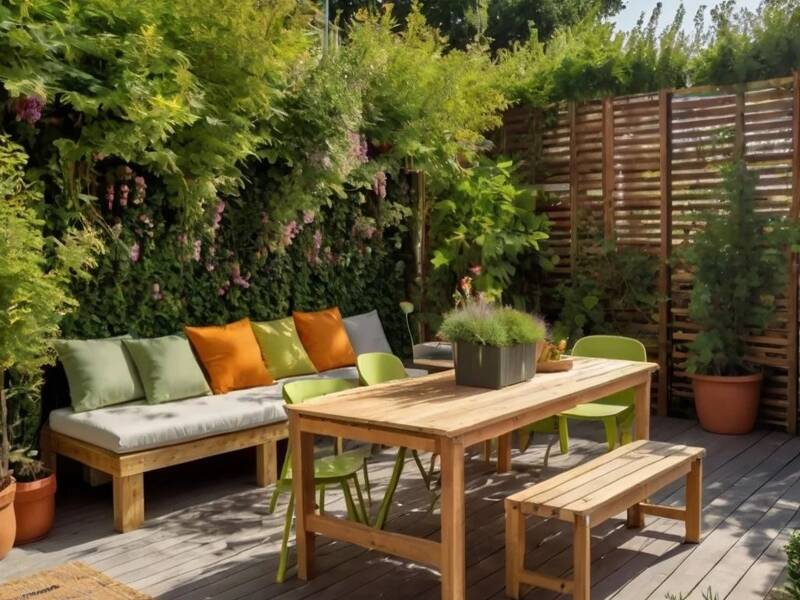 Maison à vendre, 75m², BOUGIVAL