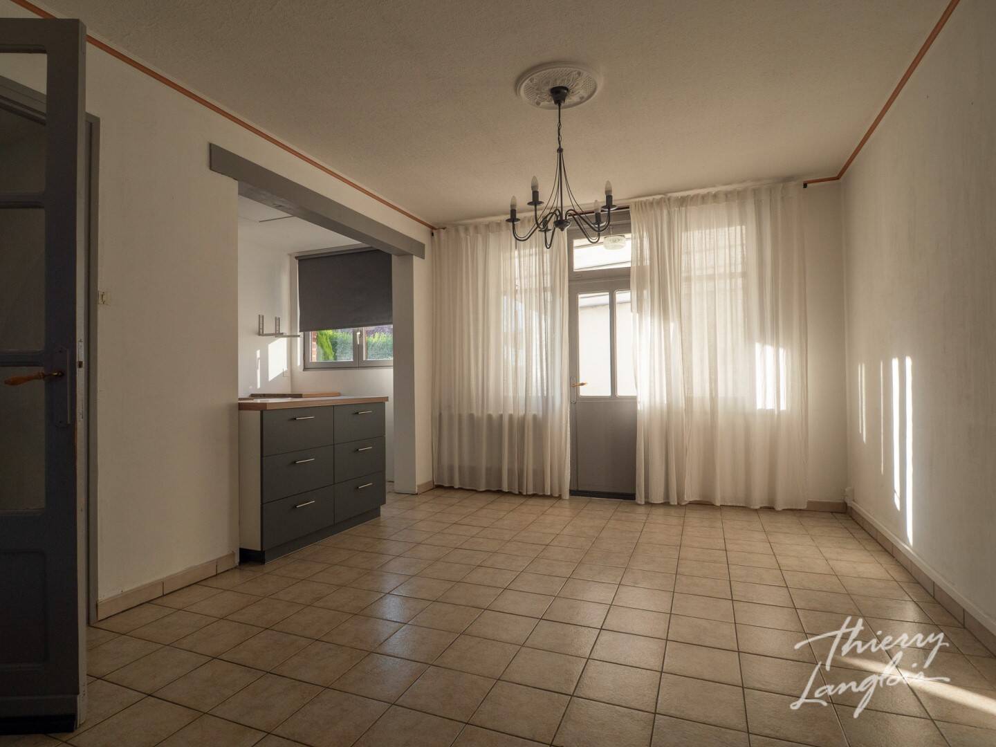 Maison à vendre, 142m², TEMPLEUVE