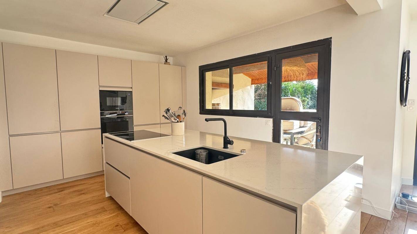 Maison à vendre, 207m², LA ROCHELLE