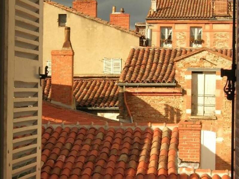 Maison à louer, 72m², TOULOUSE