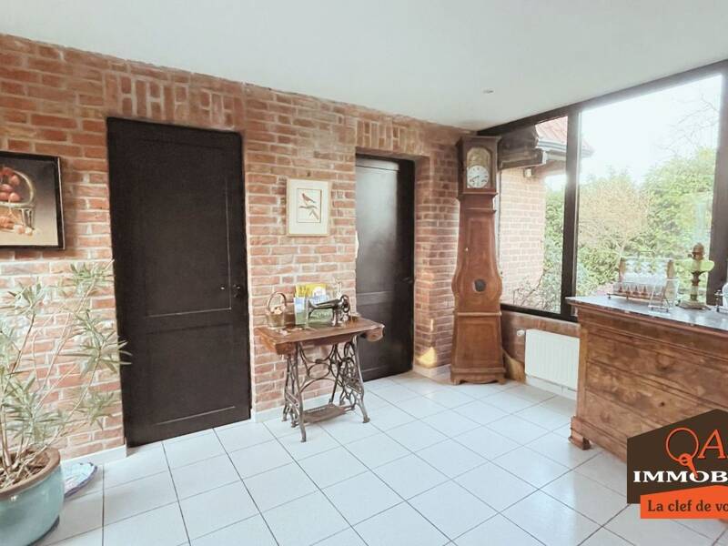 Maison à vendre, 193m², CAMPHIN EN PEVELE