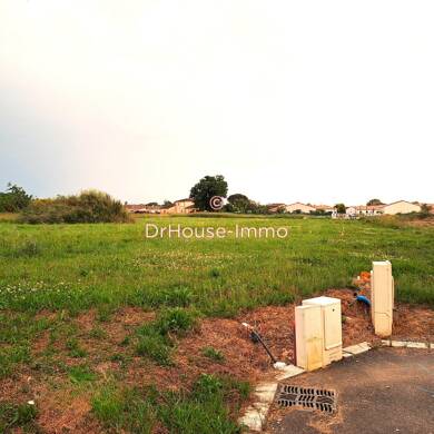 Terrain viabilisé à vendre 90 800 € 1 029 m² de terrain Brens 81600