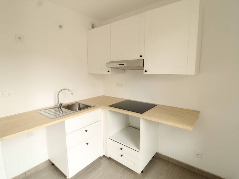 Maison à louer, 46m², SAINT ANDRE LEZ LILLE