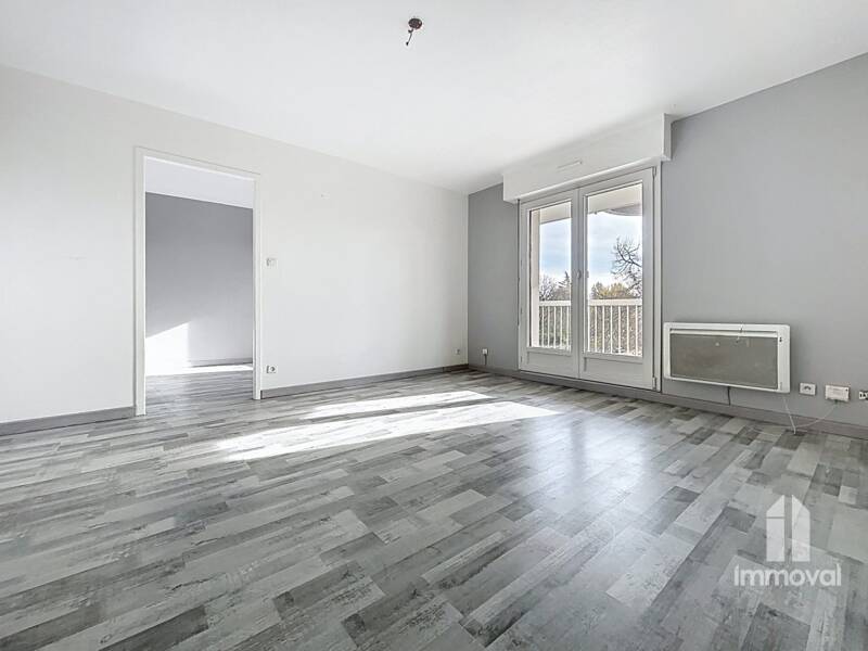 Maison à vendre, 48m², STRASBOURG
