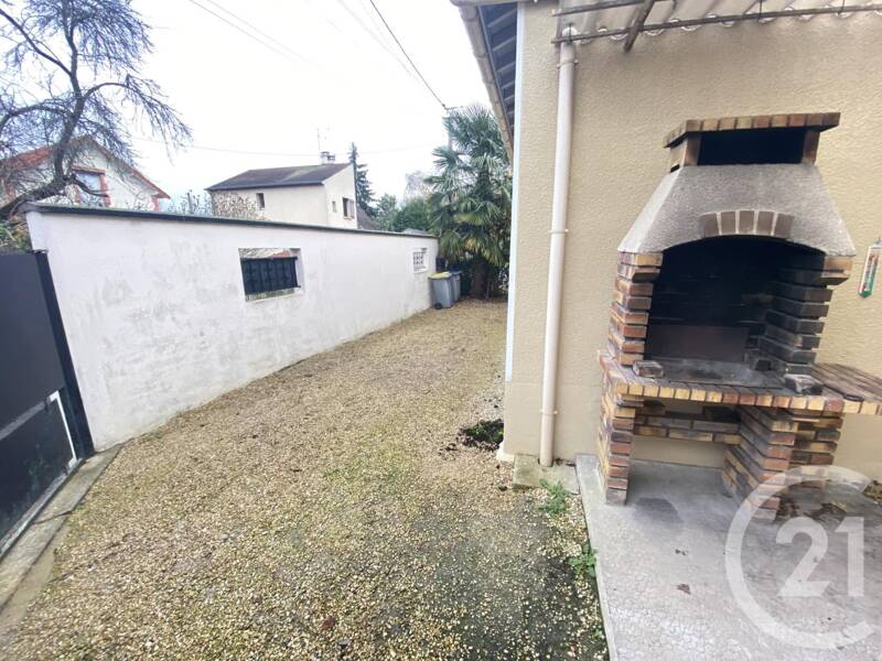 Maison à louer, 45m², MONTGERON