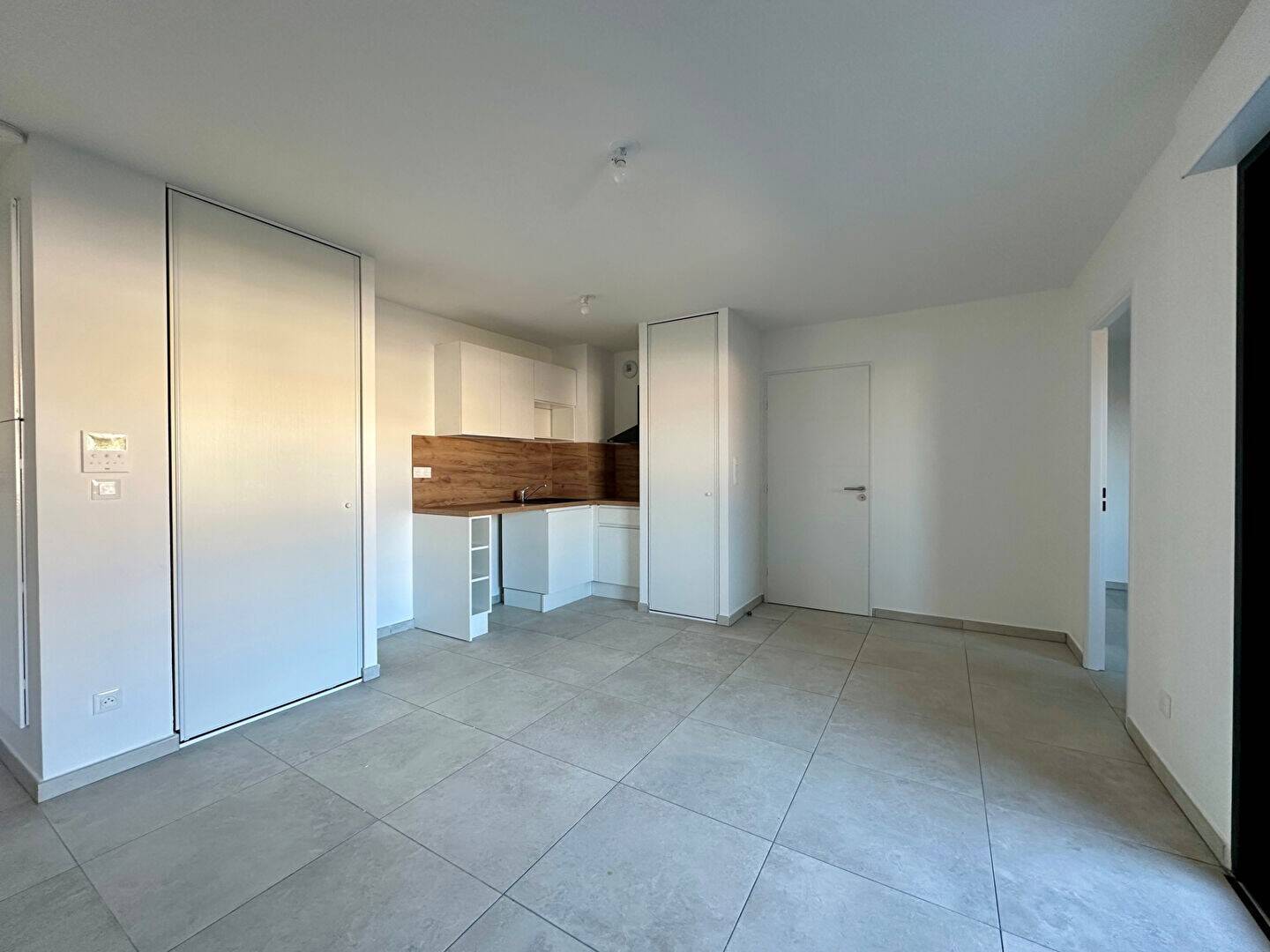 Maison à louer, 37m², BEZIERS