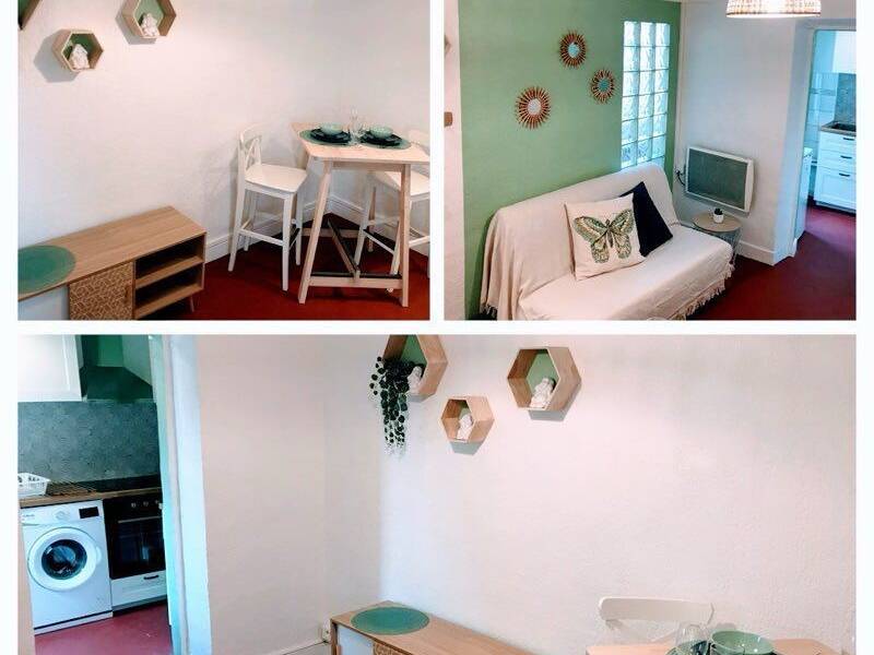 Maison à louer, 27m², TOULON