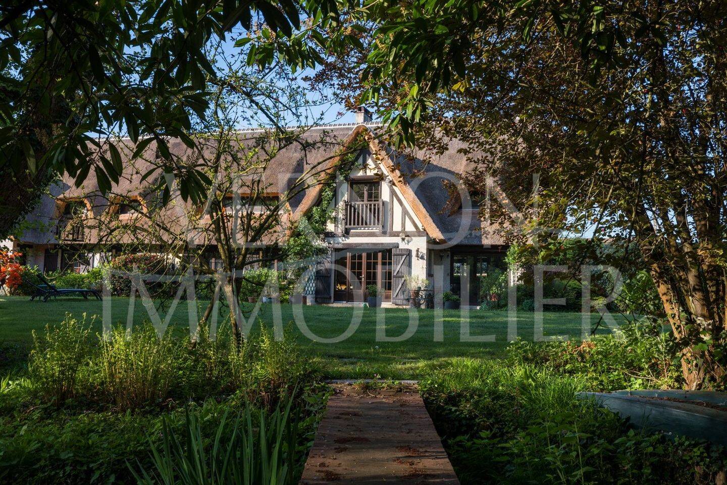 Maison à vendre, 350m², VERNON