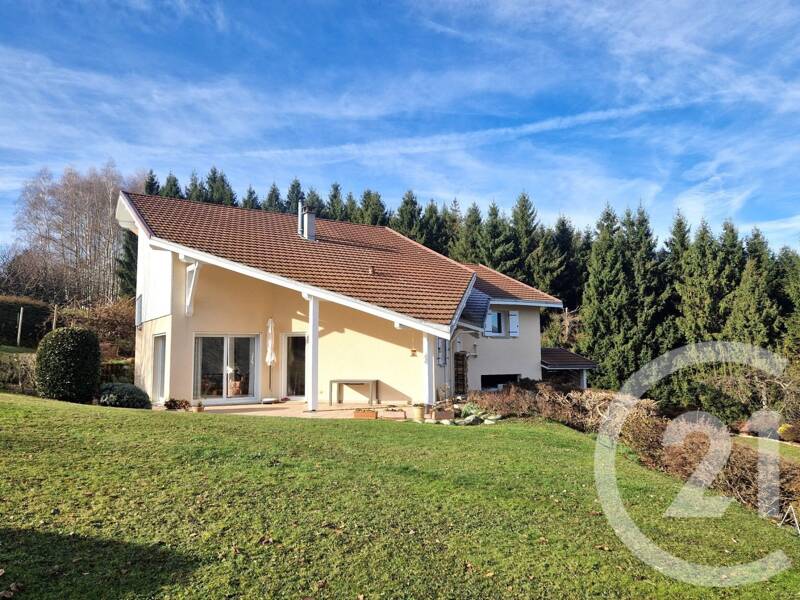 Maison à vendre, 185m², ARVILLARD