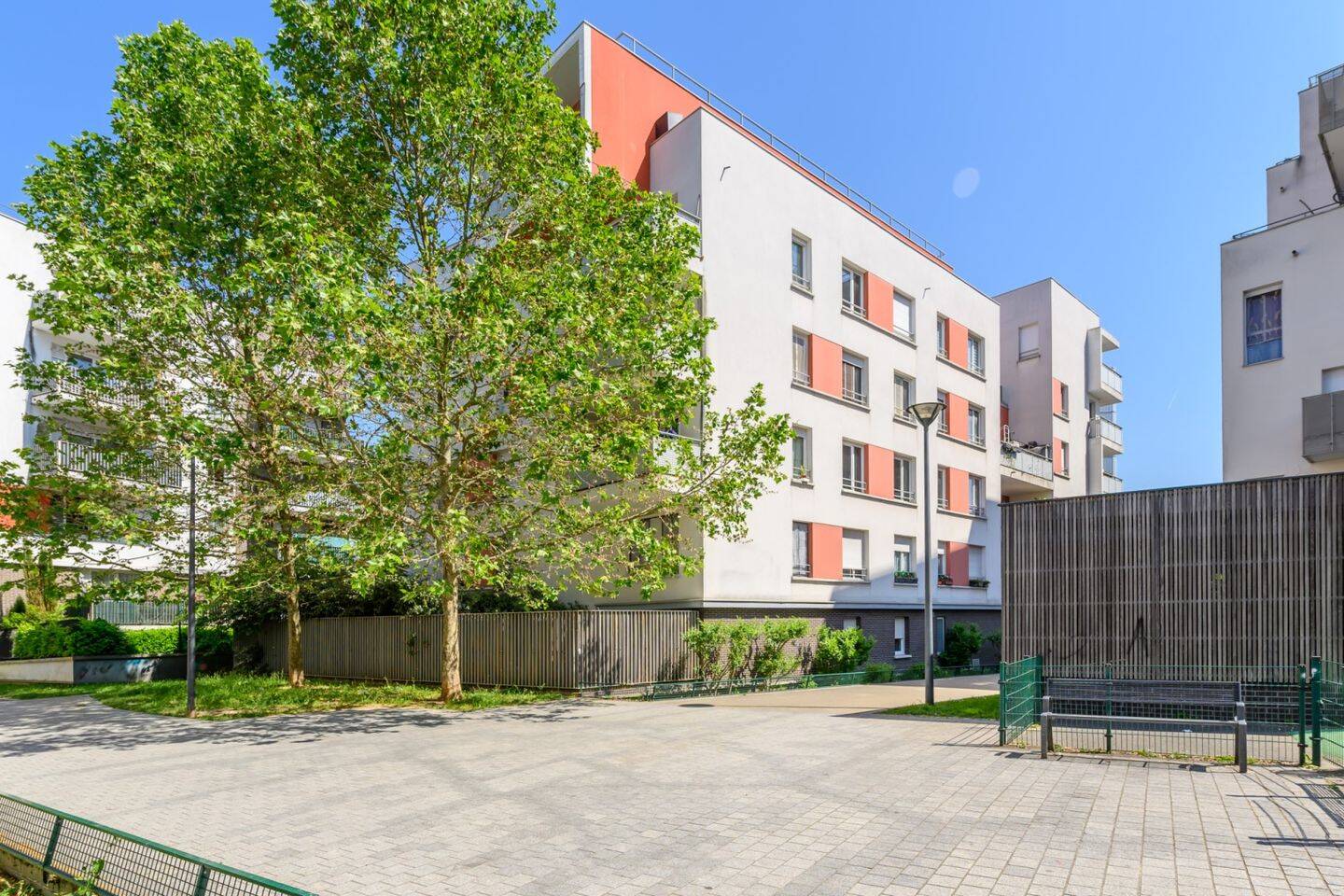 Maison à vendre, 63m², BOBIGNY
