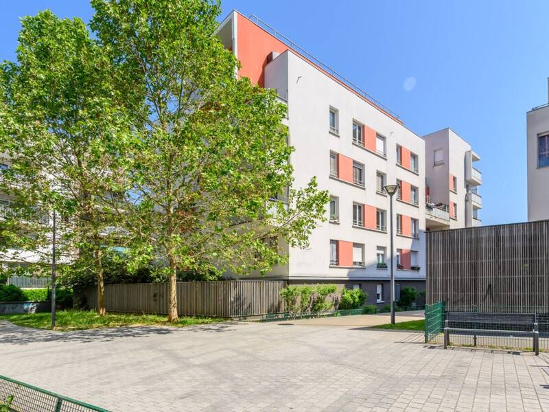 Maison à vendre, 63m², BOBIGNY