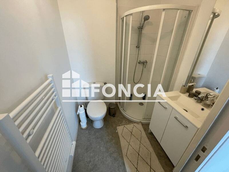 Maison à louer, 50m², SOISSONS