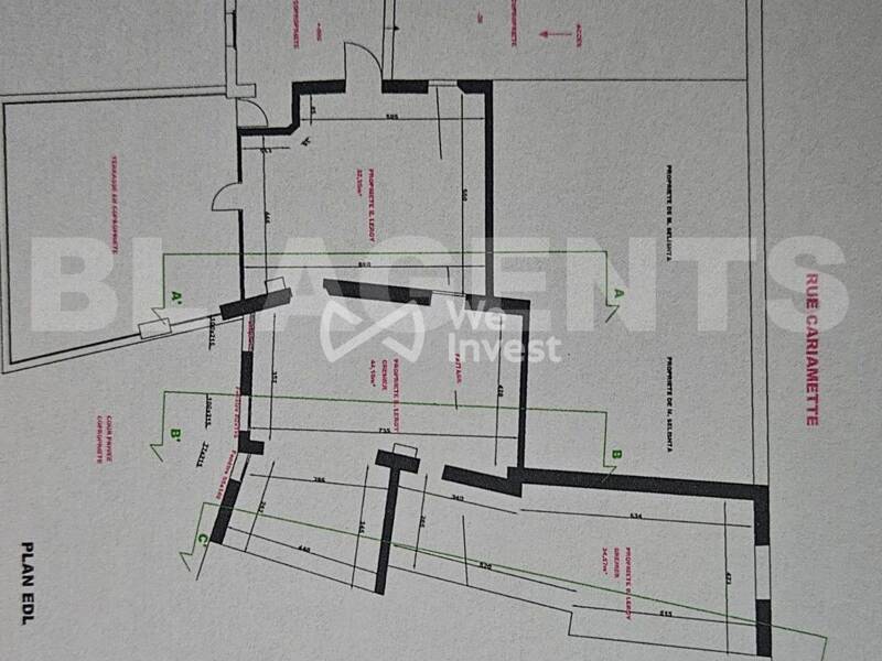 Maison à vendre, 112m², BRIGNOLES