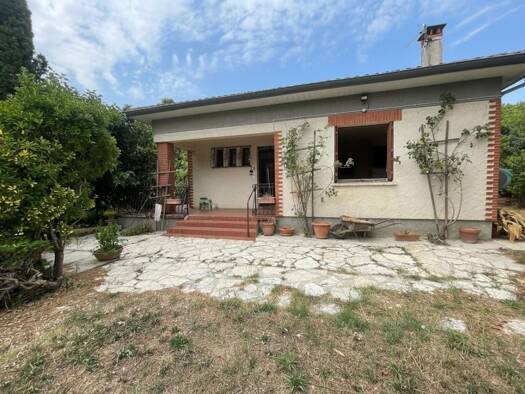 Maison à vendre 392 000 € 3 pièces 2 chambres 92 m² 3 056 m² de terrain Baziège 31450