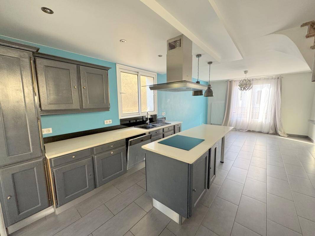 Maison à vendre, 70m², DRANCY
