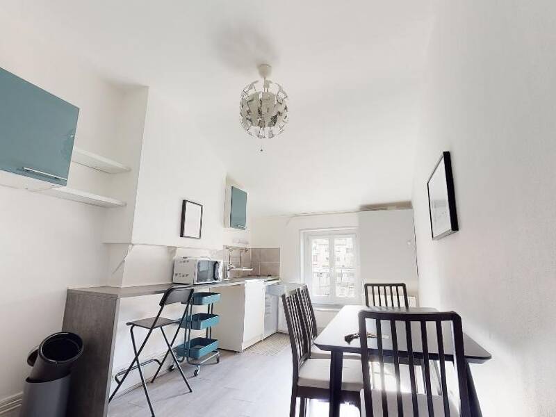 Maison à louer, 32m², SAINT ETIENNE