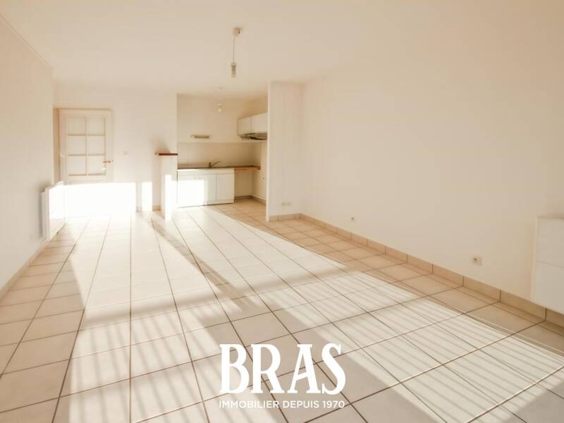 Maison à louer, 65m², NANTES