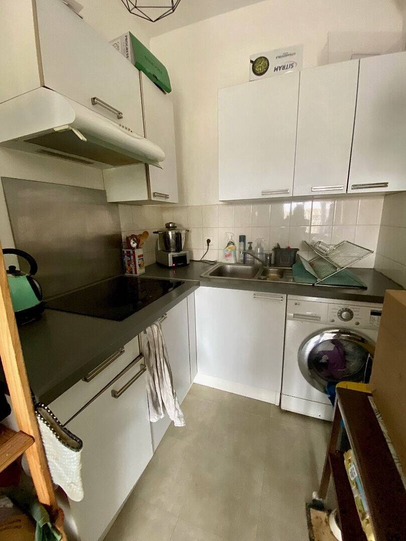 Maison à louer, 32m², CAEN