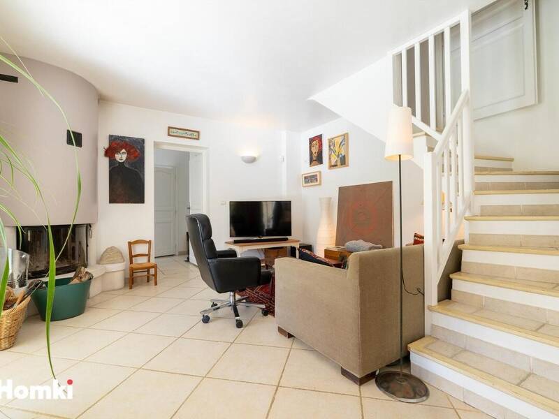 Maison à vendre, 128m², GRASSE