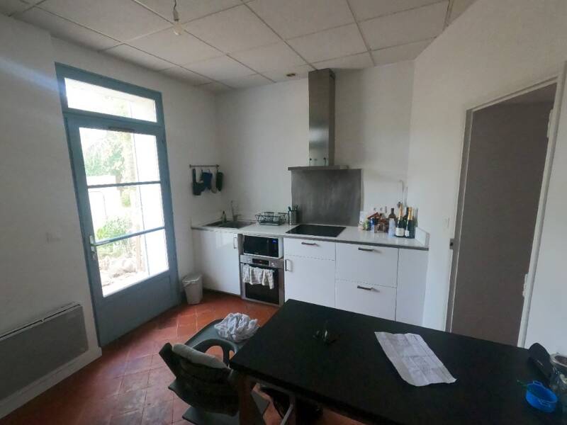 Maison à louer, 64m², AIX EN PROVENCE