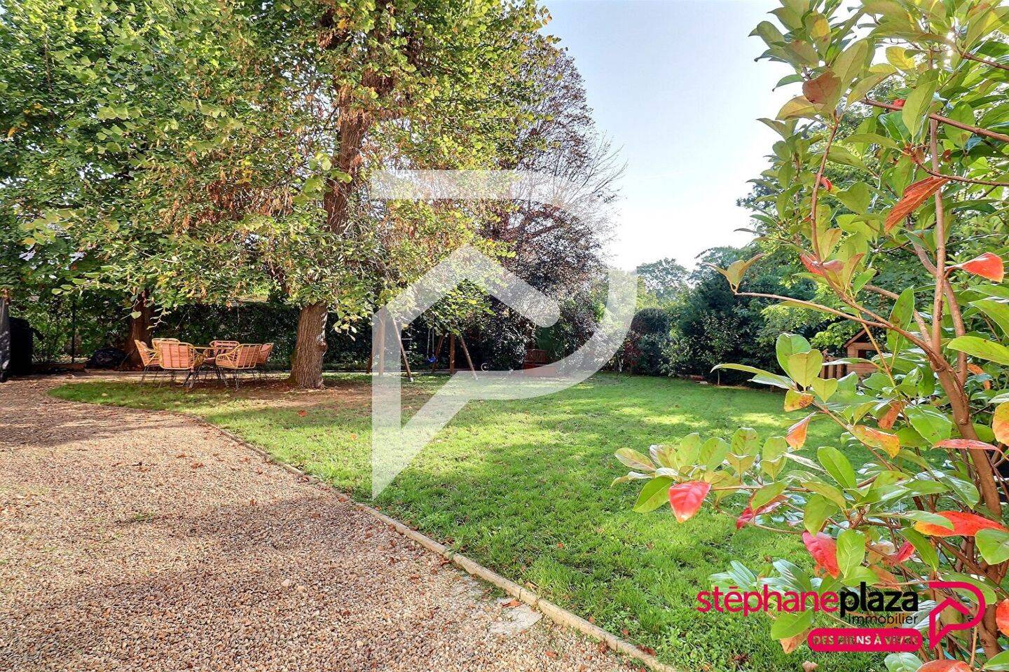 Maison à vendre, 86m², MAISONS LAFFITTE