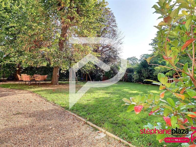 Maison à vendre, 86m², MAISONS LAFFITTE
