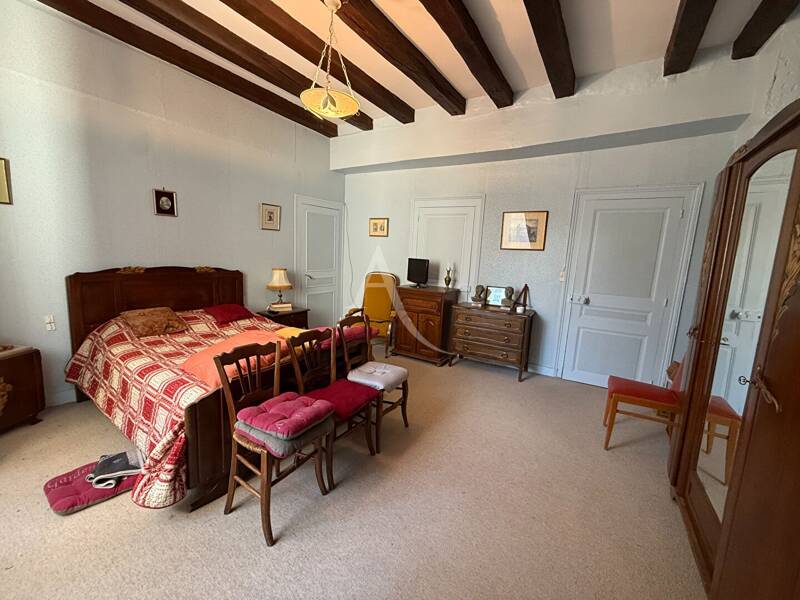 Maison à vendre, 111m², BLERE