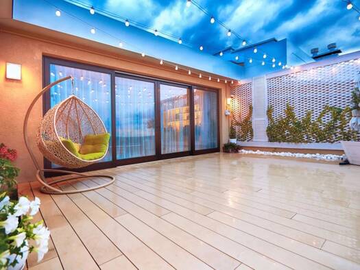 Appartement à vendre - Neuf 1 040 000 € 4 pièces 3 chambres 81,5 m² Silly-Gallieni Boulogne-Billancourt 92100