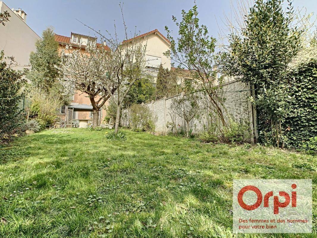 Maison à vendre, 140m², ISSY LES MOULINEAUX