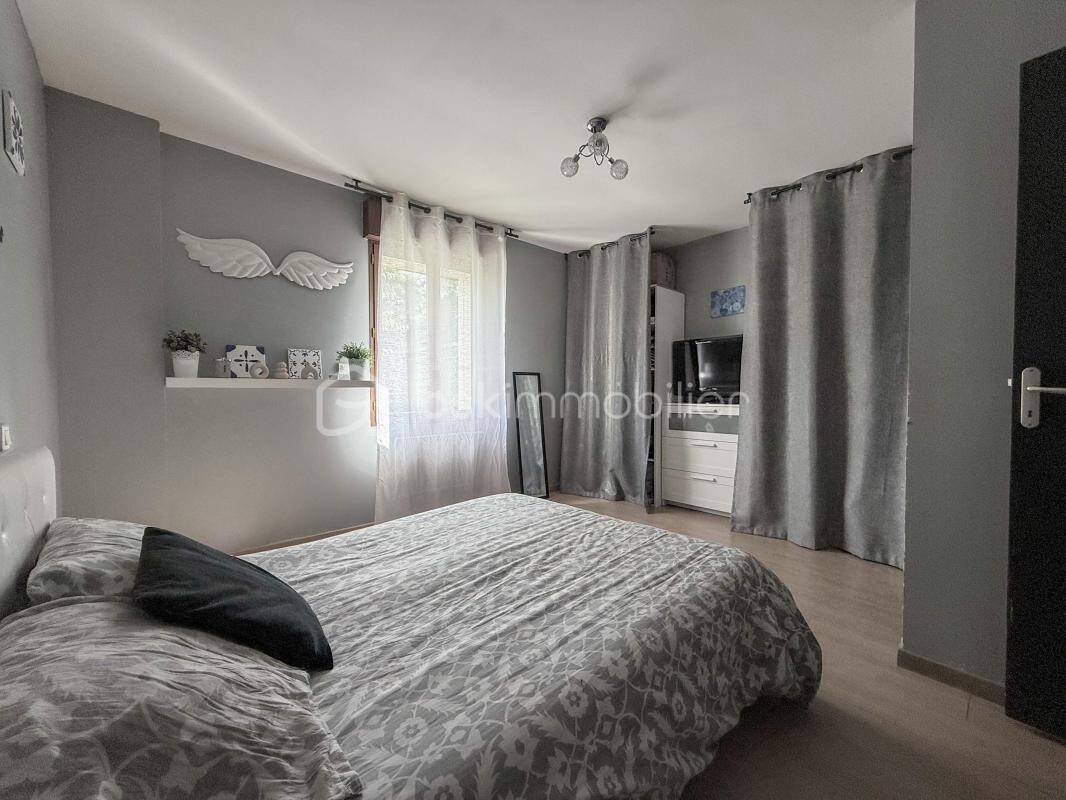 Maison à vendre, 166m², SAINT PATERNE RACAN