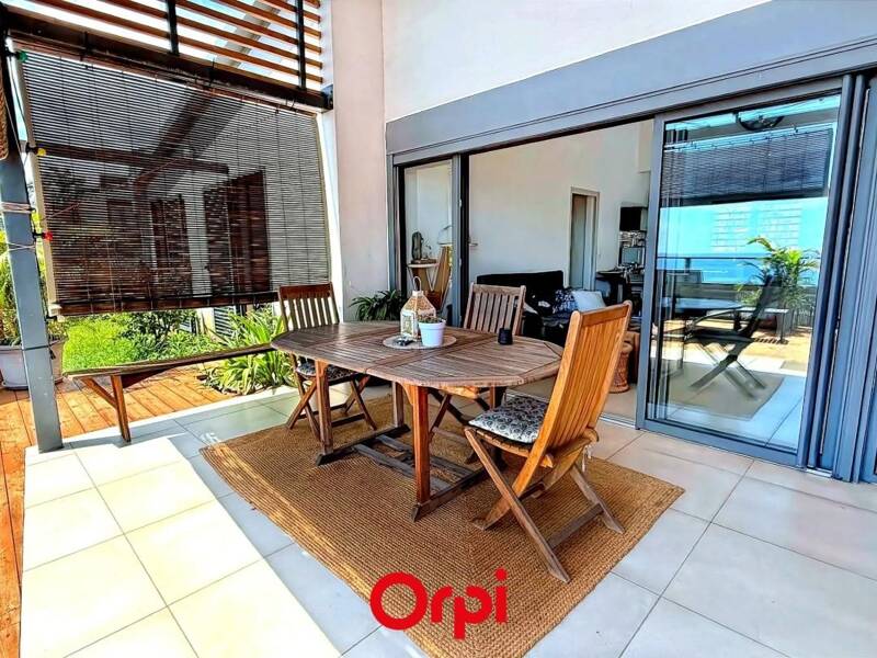 Maison à vendre, 82m², SAINT LEU