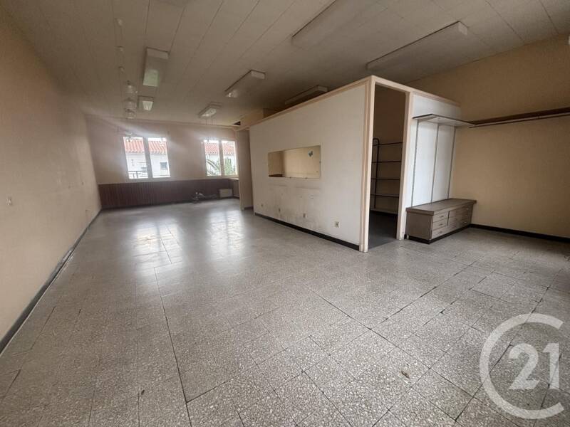 Maison à louer, 60m², PERPIGNAN