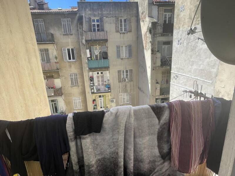 Maison à vendre, 62m², MARSEILLE 2E