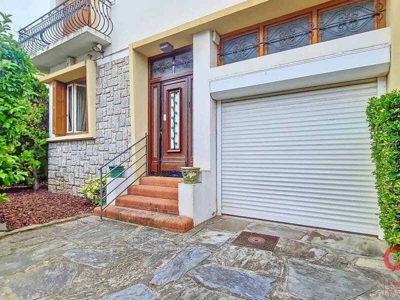 Maison à vendre, 126m², PERPIGNAN