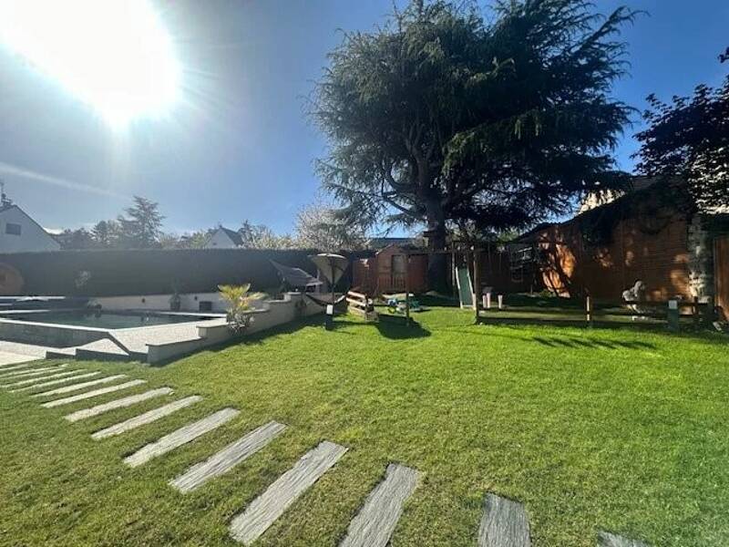 Maison à vendre, 254m², VIARMES