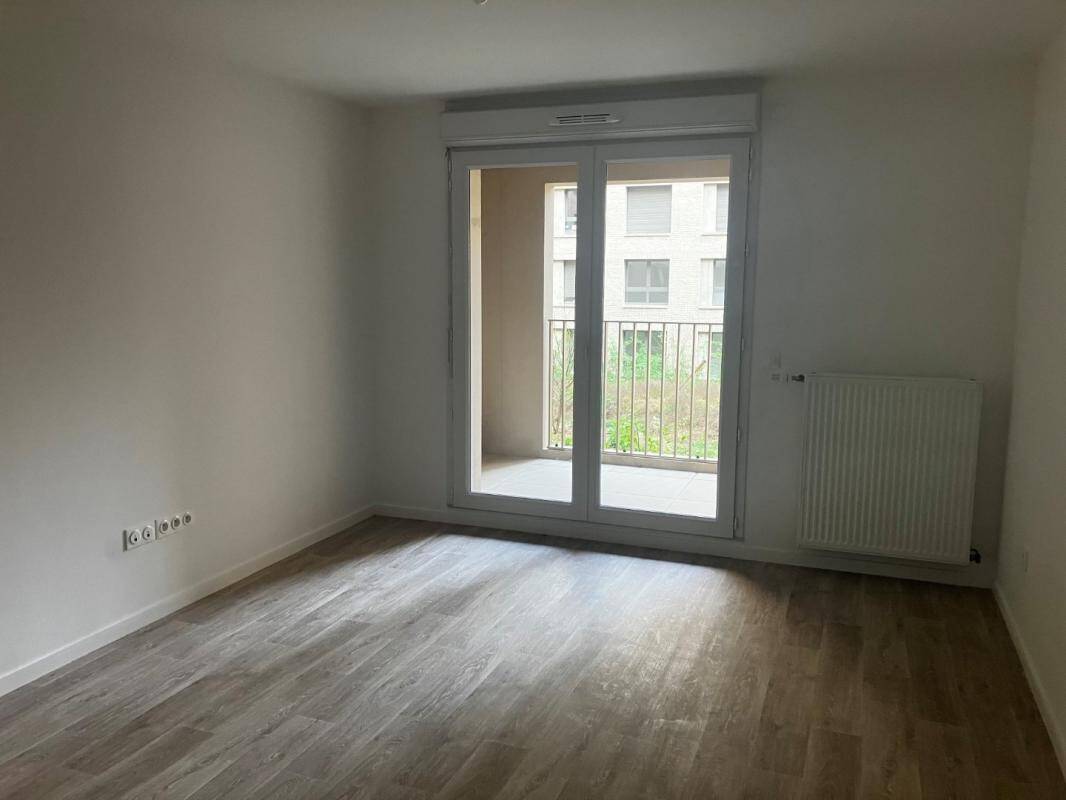 Maison à louer, 65m², BOBIGNY
