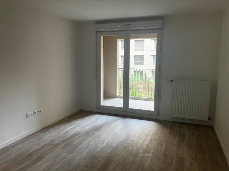 Maison à louer, 65m², BOBIGNY