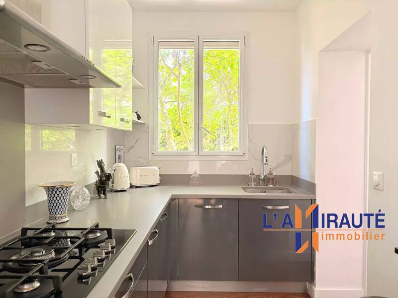 Maison à vendre, 112m², MAISONS LAFFITTE