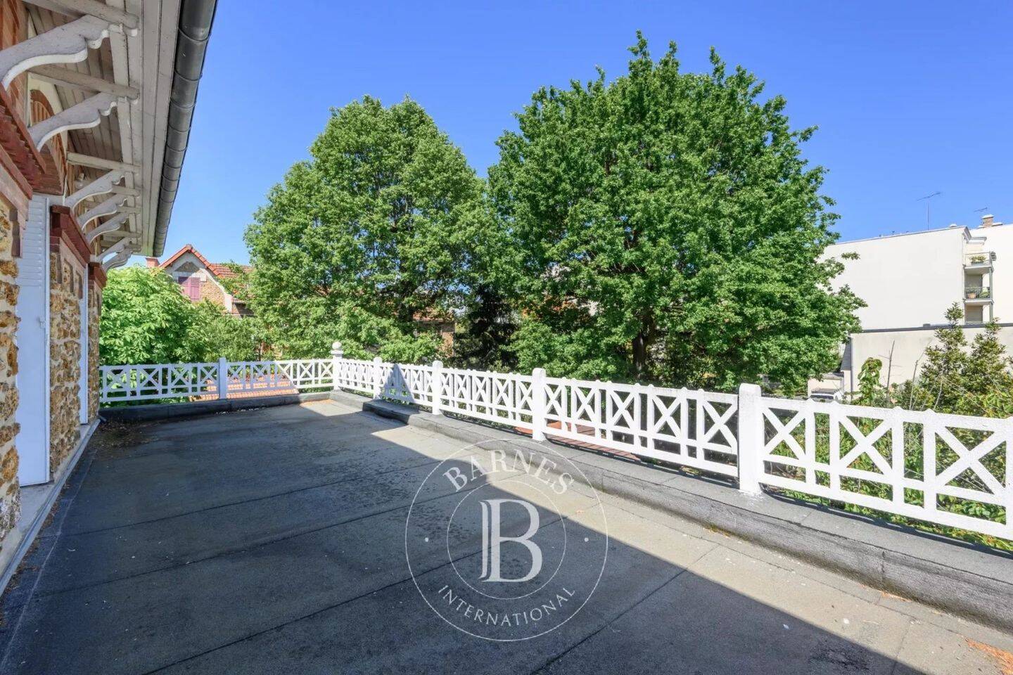 Maison à vendre, 142m², SAINT MAUR DES FOSSES