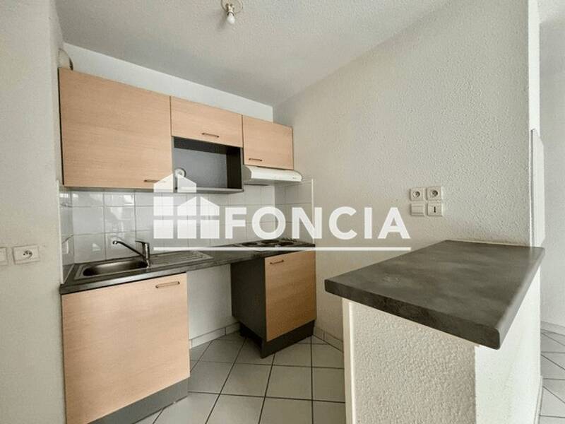 Maison à louer, 67m², BORDEAUX