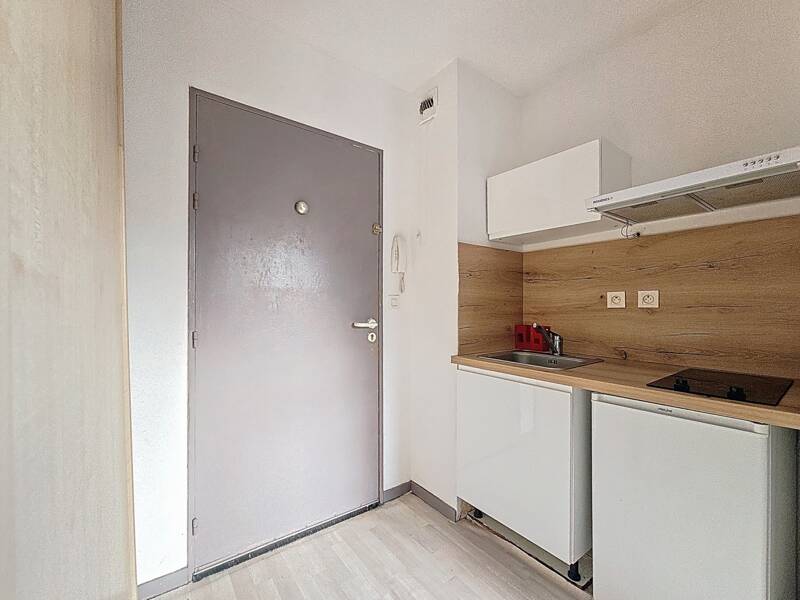 Maison à vendre, 19m², CLERMONT FERRAND